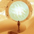 "Stargate Origins" will serve as prequel TV Series