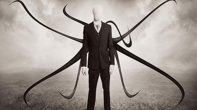 The movie based on The Slender Man to start filming soon - Ganiveta