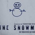 Trailer and poster for The Snowman