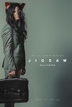 Trailer and posters for Jigsaw #7