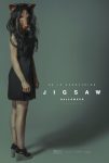 Trailer and posters for Jigsaw #4