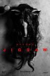 Trailer and posters for Jigsaw #1