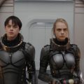 "Valerian and the City of a Thousand Planets" is hitting theaters this summer