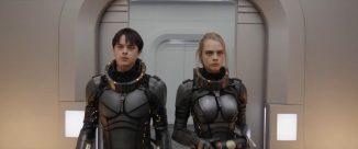 "Valerian and the City of a Thousand Planets" is hitting theaters this summer