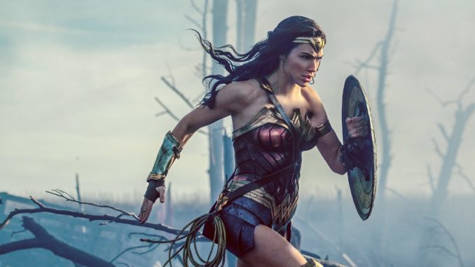 Wonder Woman is the biggest grossing DC movie in the USA_feature