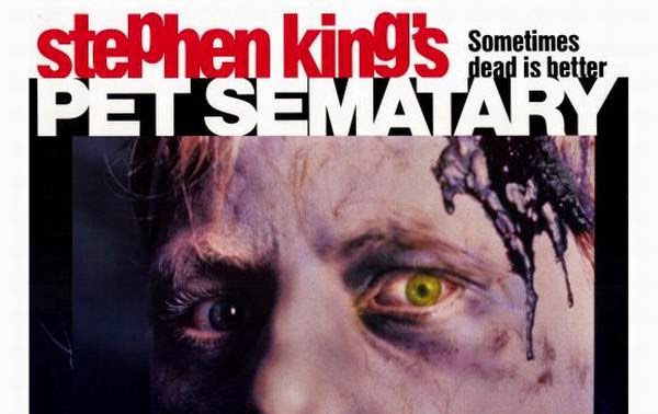 Andy Muschietti wants to adapt Stephen King's "Pet Sematary" as his next project