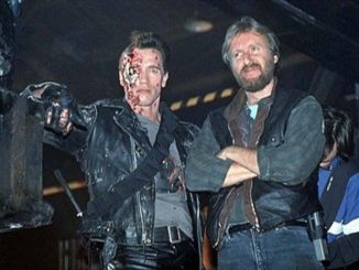 Arnold Schwarzenegger and his plans of being Terminator and Conan again