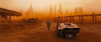 "Blade Runner 2049" prolog introduced by the movie director Denis Villeneuve is out