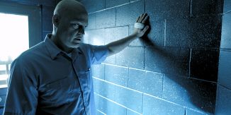 "Brawl in Cell Block 99" out on VoD in October