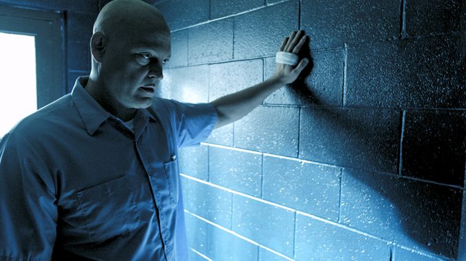 "Brawl in Cell Block 99" out on VoD in October