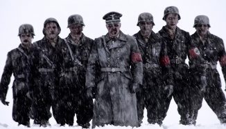 Dead Snow 3 is in progress, Tommy Wirkola has said