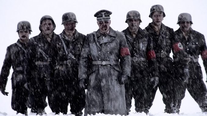 Dead Snow 3 is in progress, Tommy Wirkola has said