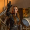 Jessica Chastain joins the cast of "X-Men: Dark Phoenix"