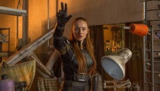 Jessica Chastain joins the cast of "X-Men: Dark Phoenix"