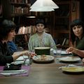 Seven "Noomi Rapaces" to keep you on the verge of your chair in "What Happened to Monday"