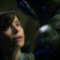 "The Shape of Water", directed by Guillermo del Toro, will be opening Sitges 2017