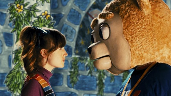 A fantasy comedy for children and adults with "Brigsby Bear", to be screened at Sitges2017