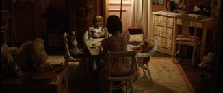 "Annabelle: Creation" is already, so far, the biggest grossing horror title of the year