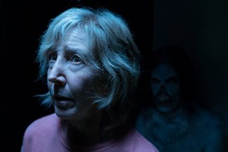 First official full trailer for "Insidious 4: The Last Key"