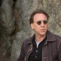 Nicolas Cage versus exotic zoo animals on a boat... is on the way