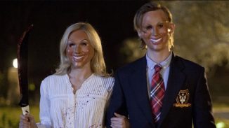 "The Purge: The Island" will be a prequel