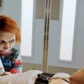 Trailer for "Cult of Chucky", to be screened at Sitges2017