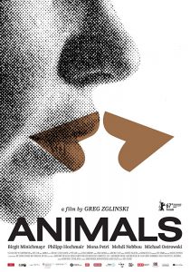 Animals (2017)