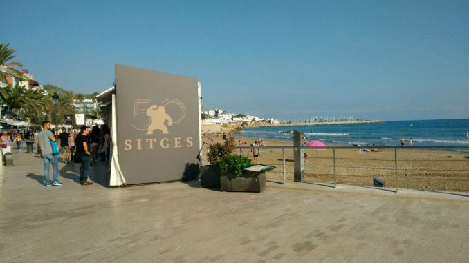 Sitges Film Festival 2017 – Day 2