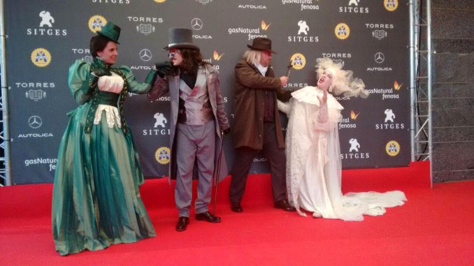 Sitges Film Festival 2017 – Day 1