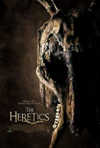 The Heretics (2017)