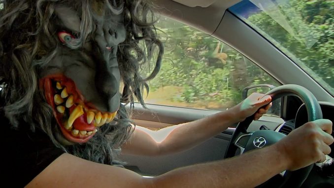 "Creep 2" will be released in Netflix this December