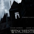 First trailer for "Winchester", the new horror thriller by the Spierig Brothers