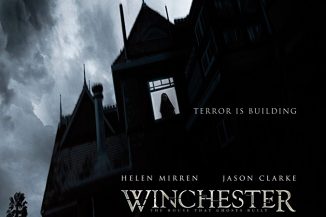 First trailer for "Winchester", the new horror thriller by the Spierig Brothers