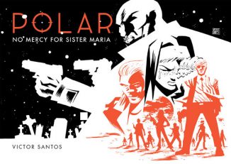 Mads Mikkelsen will star Jonas Åkerlund adaptation for webcomic "Polar"