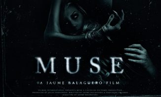 The English language trailer for Jaume Balagueró's "Muse" is already out