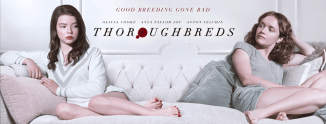 Check out the trailer for "Thoroughbreds", coming up next March