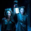 "Insidious: The Last Key" is warming up with a behind the scenes video