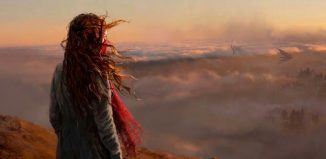 Peter Jackson produces the movie adaptation of the "Mortal Engines" novel. Watch the first trailer.