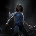 Robert Rodriguez's "Alita: Battle Angel" has the first trailer out