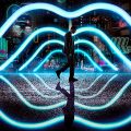 First trailer for Duncan Jones' "Mute", next month out worldwide on Netflix