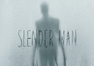 The first trailer for "Slender Man" is a spooky thing