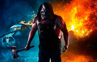 "Victor Crowley" will see the light on VoD and digital platforms February 6th