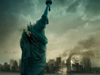 Confirmed, "Overlord", the 4th title in the “Cloverfield” saga, will have a theatrical release