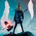 "I Kill Giants" has its first trailer out