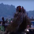 More Graboids! Check out the trailer for "Tremors 6: A Cold Day in Hell"