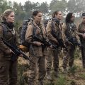 Netflix will finally release "Annihilation" the 12th of March