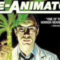 Another movie adaptation of H.P. Lovecraft's "Herbert West: Reanimator"