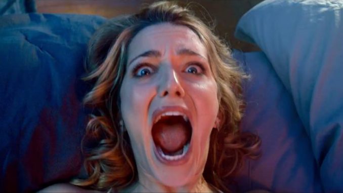 Is the sequel to "Happy Death Day" in the works?