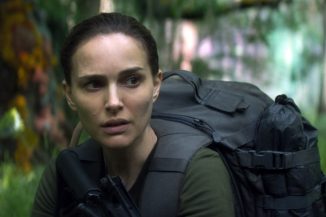 Natalie Portman will star the sci-fi astronaut drama "Pale Blue Dot"