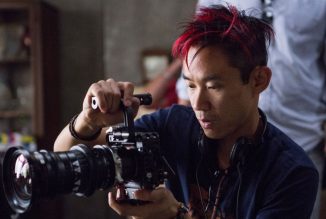 Netflix and James Wan to produce slasher "There's Someone Inside Your House"